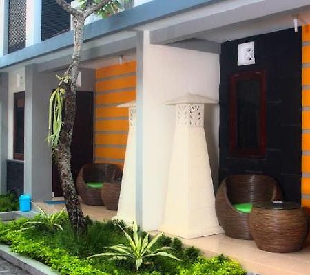 Pondok Villa Hotel Yogyakarta Phòng bức ảnh