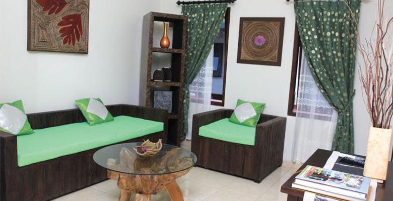 Pondok Villa Hotel Yogyakarta Phòng bức ảnh