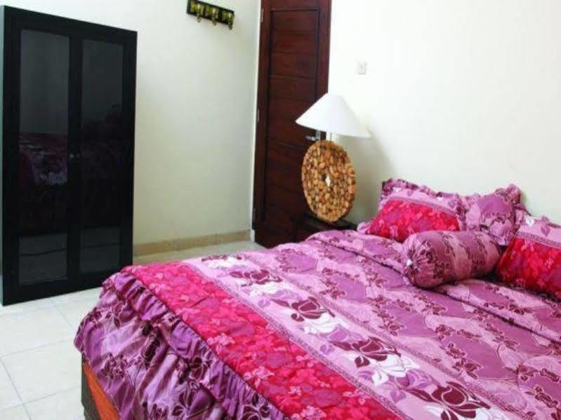 Pondok Villa Hotel Yogyakarta Ngoại thất bức ảnh